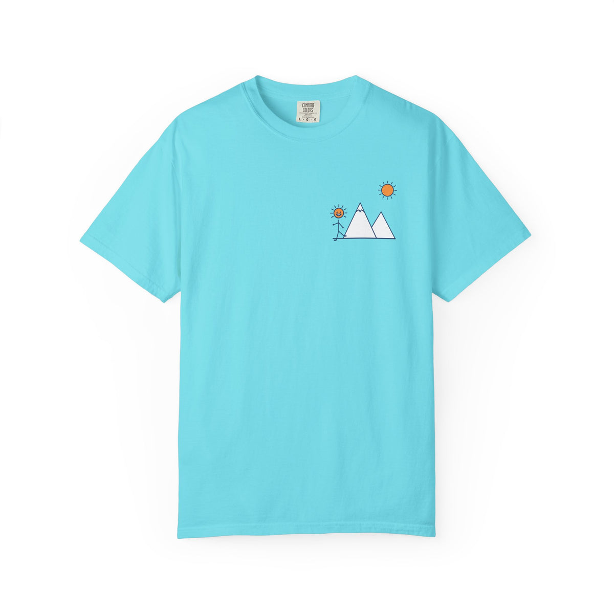 Trail Mix And Good Company T-Shirt
