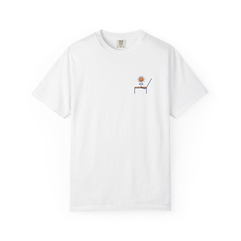 Sunday State Of Mind T-Shirt
