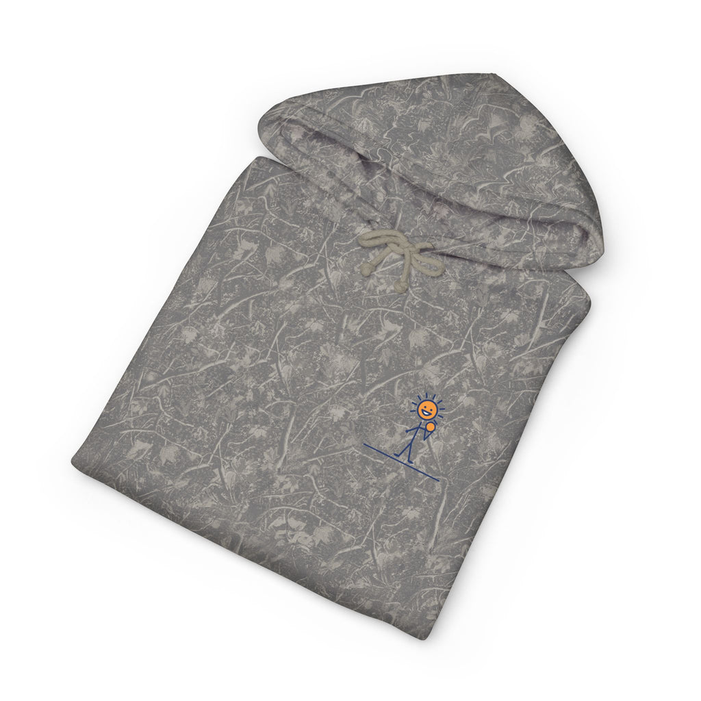 Sunshine And Snacks Hoodie