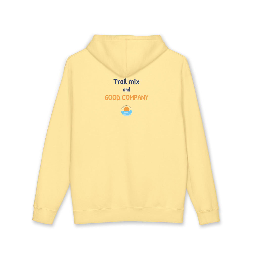 Trail Mix And Good Company Hoodie