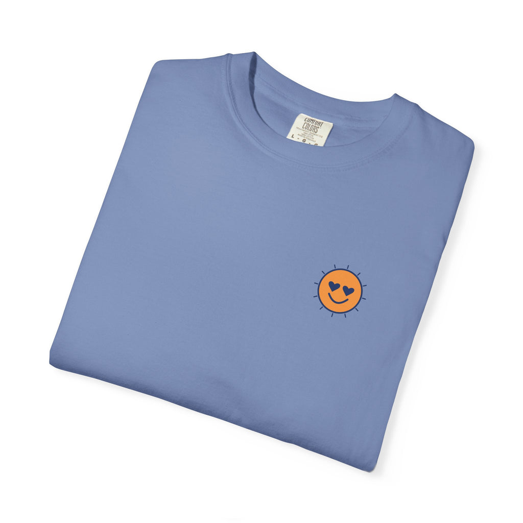 Sunshine Is My Love Language T-Shirt