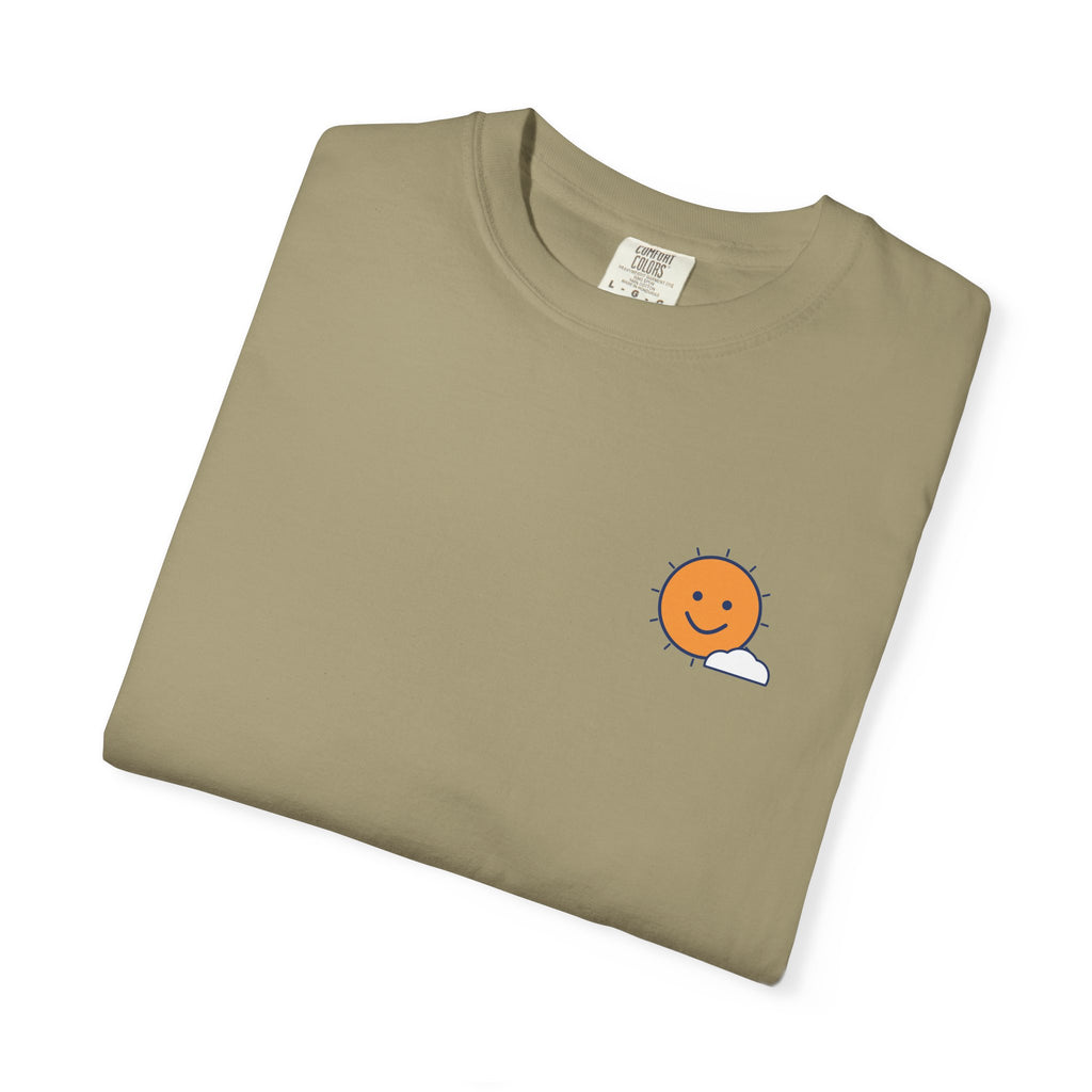 Mostly Sunny T-Shirt