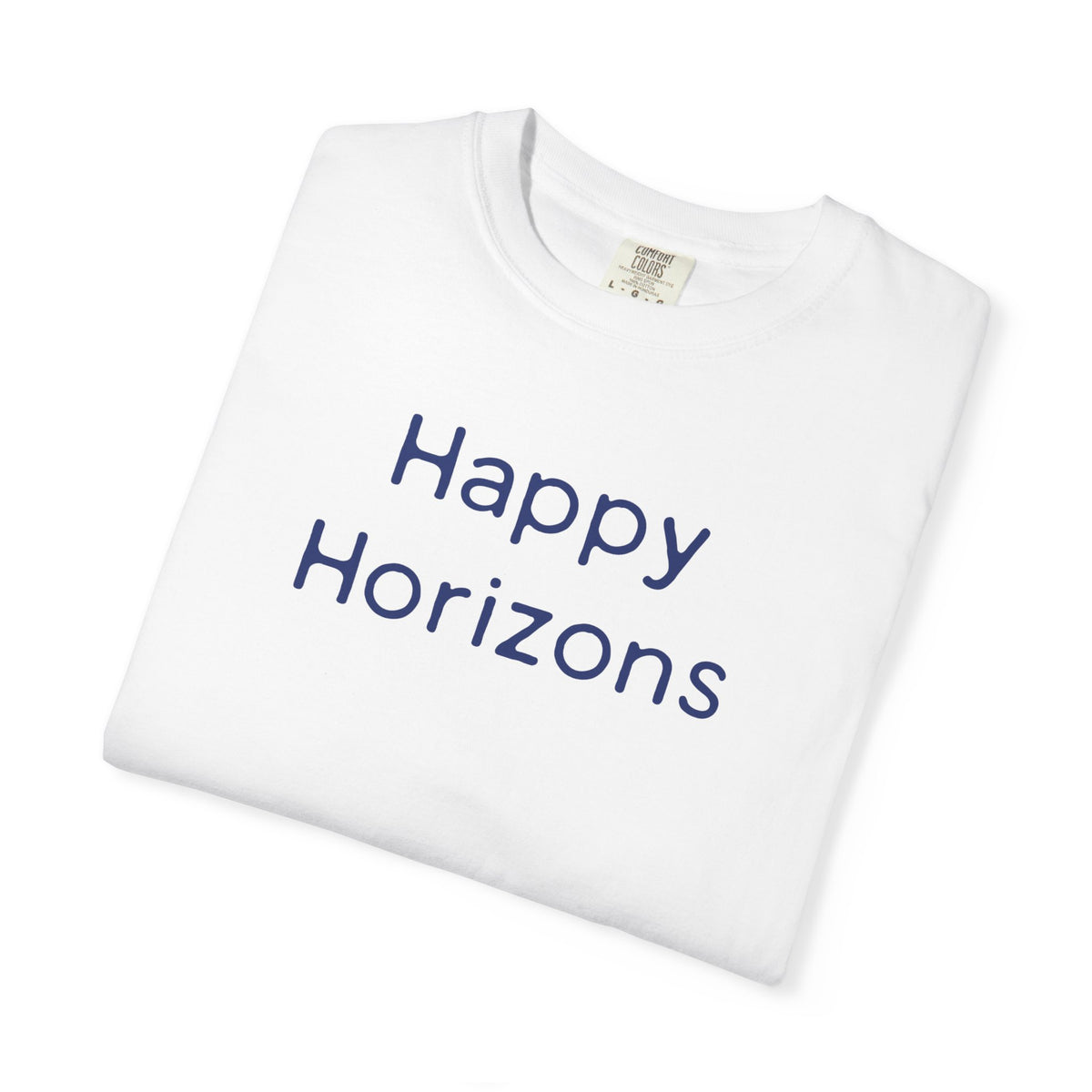Happy Horizons T-Shirt