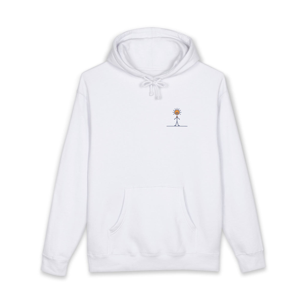 Chief Happiness Officer Hoodie