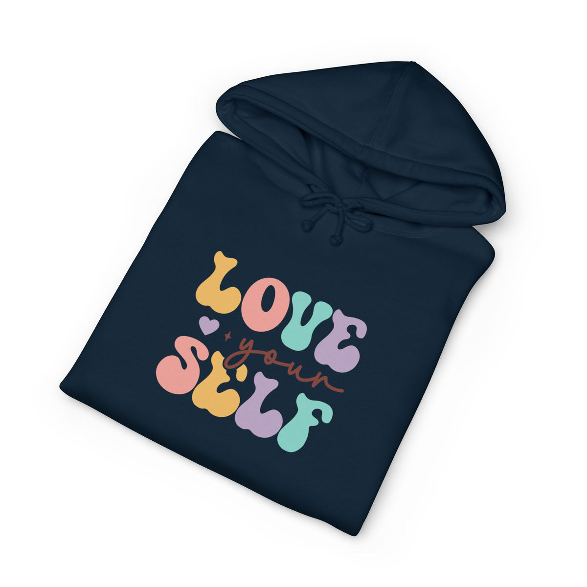 Love Yourself Hoodie