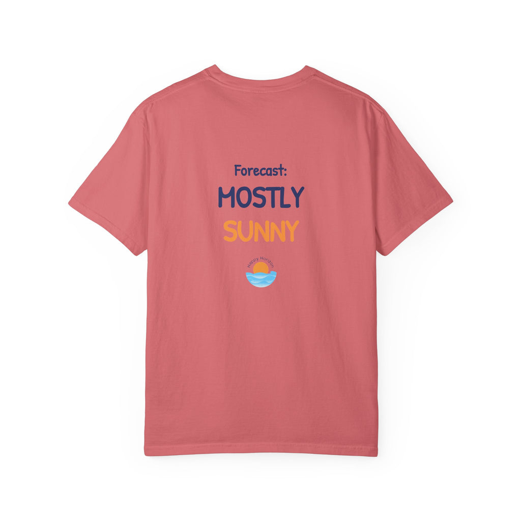 Mostly Sunny T-Shirt