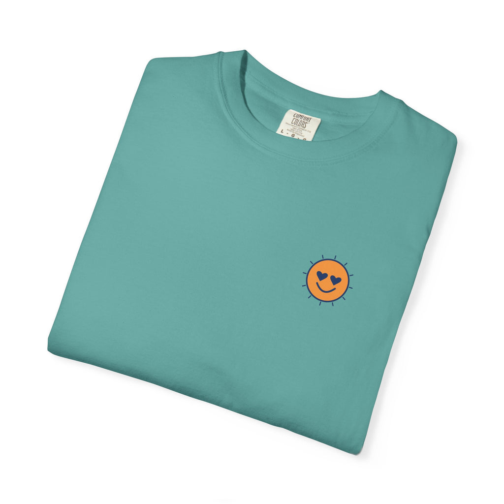 Sunshine Is My Love Language T-Shirt