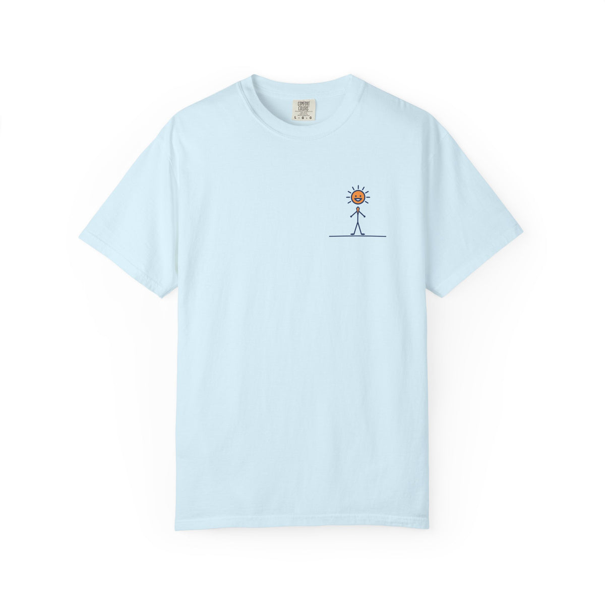 Chief Happiness Officer T-Shirt