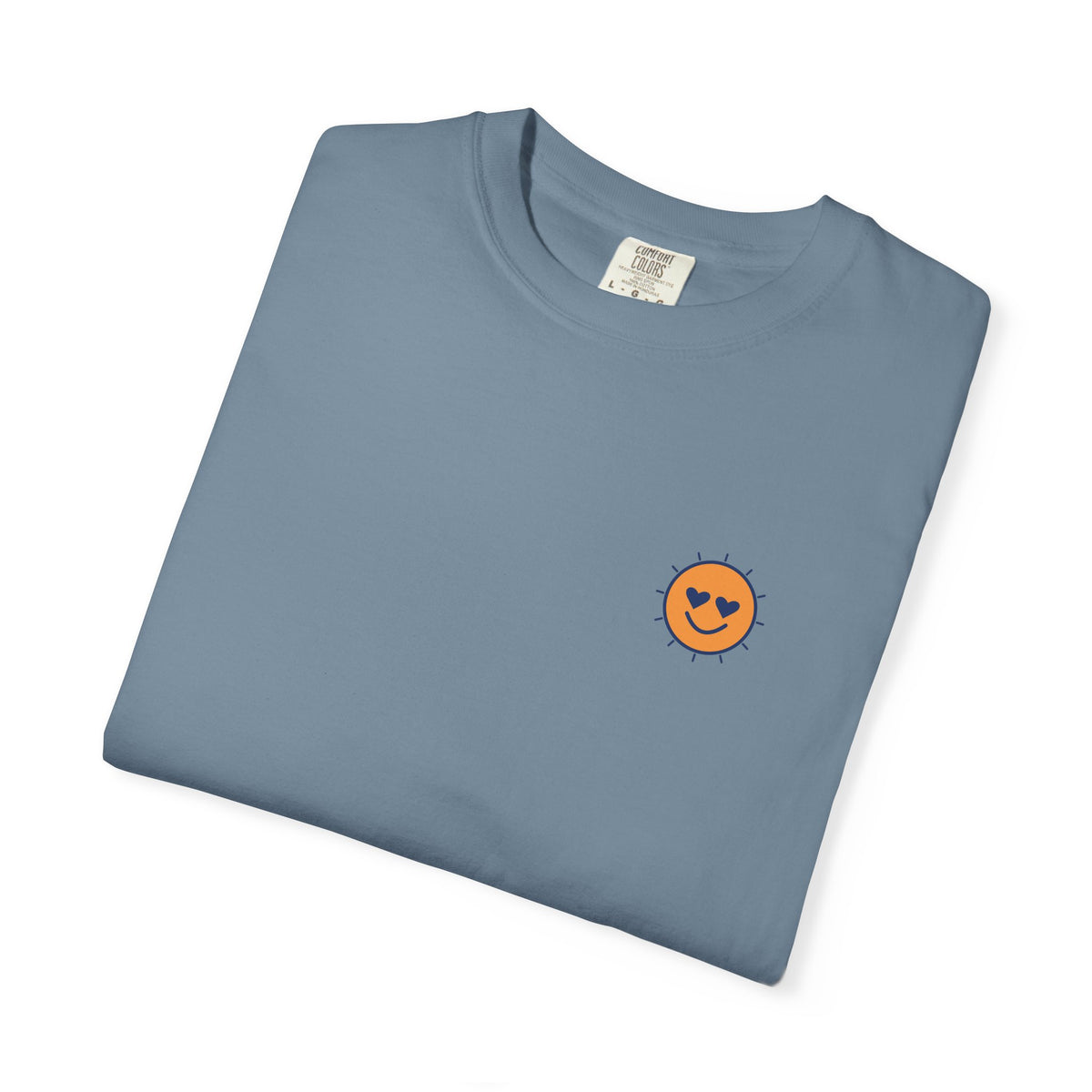 Sunshine Is My Love Language T-Shirt