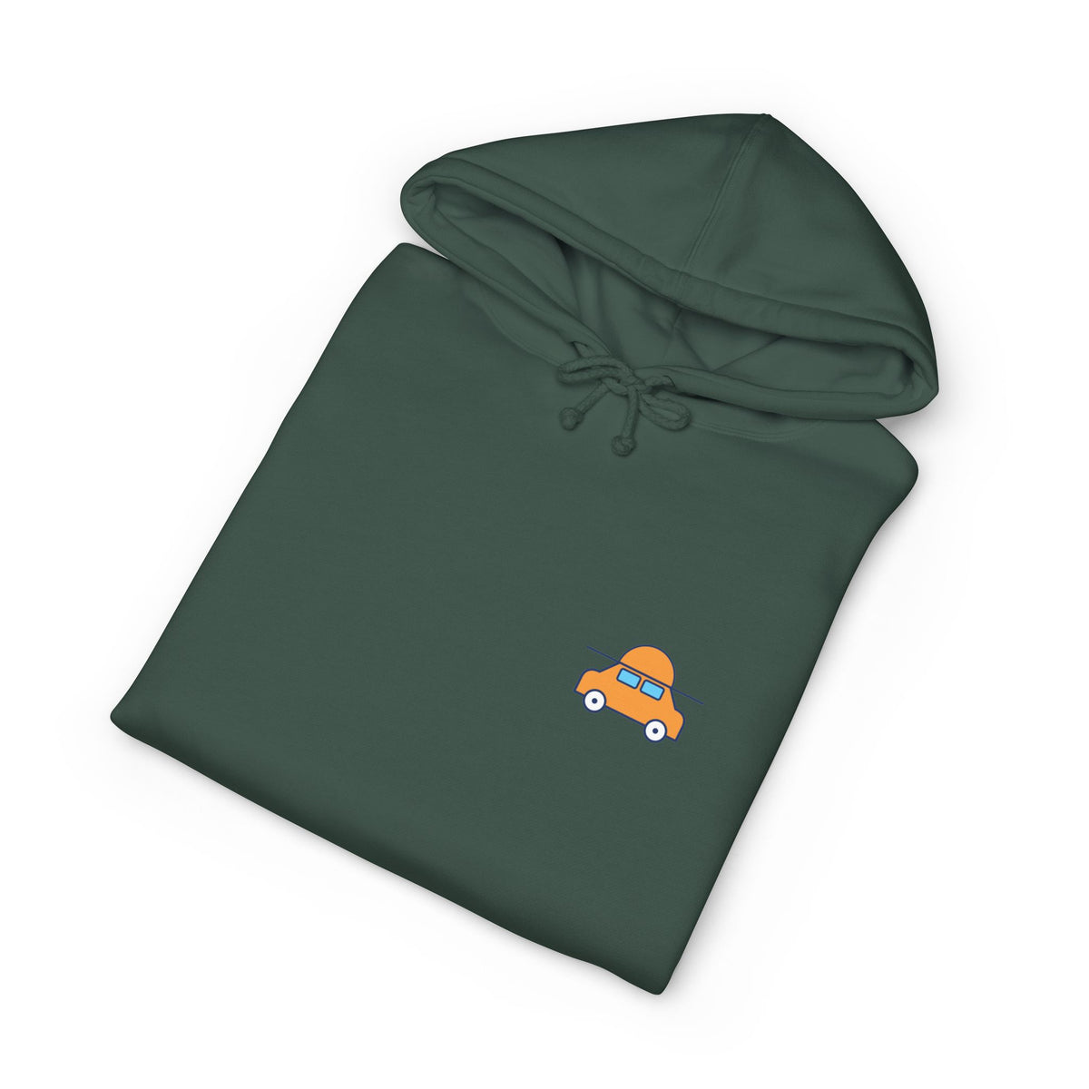 I Brake For Sunsets Hoodie
