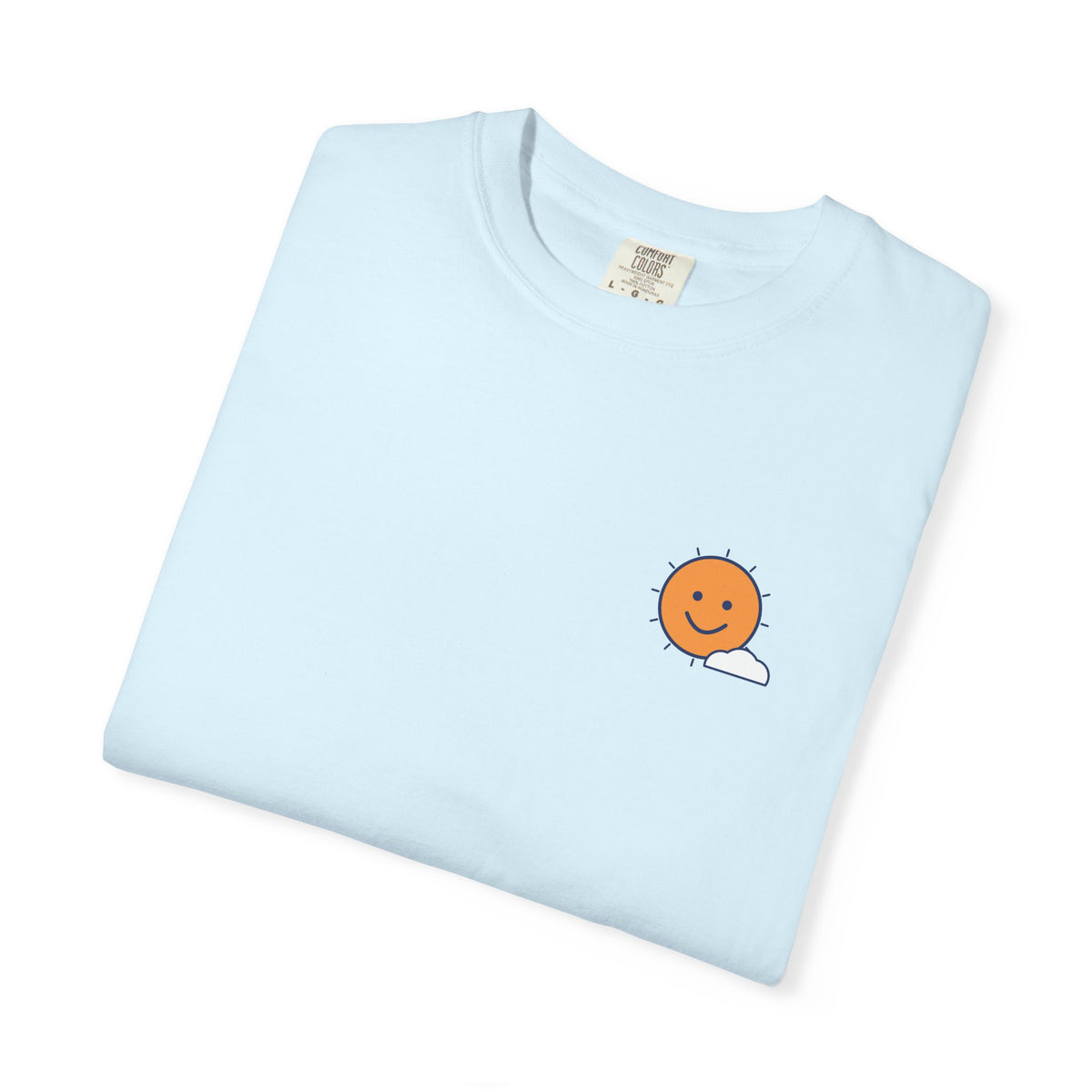 Mostly Sunny T-Shirt