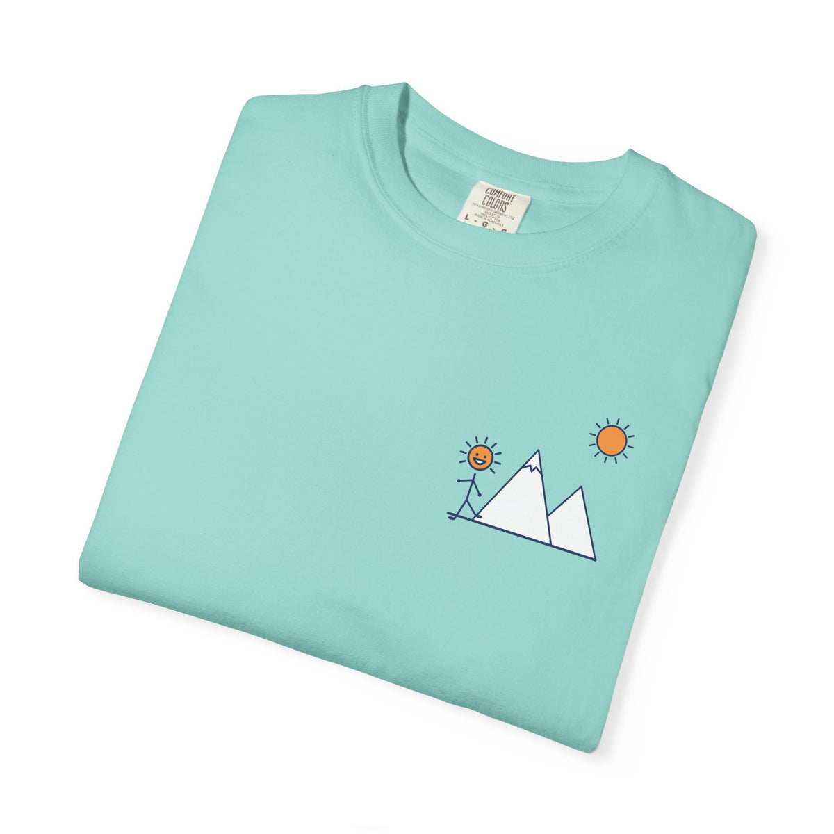 Trail Mix And Good Company T-Shirt