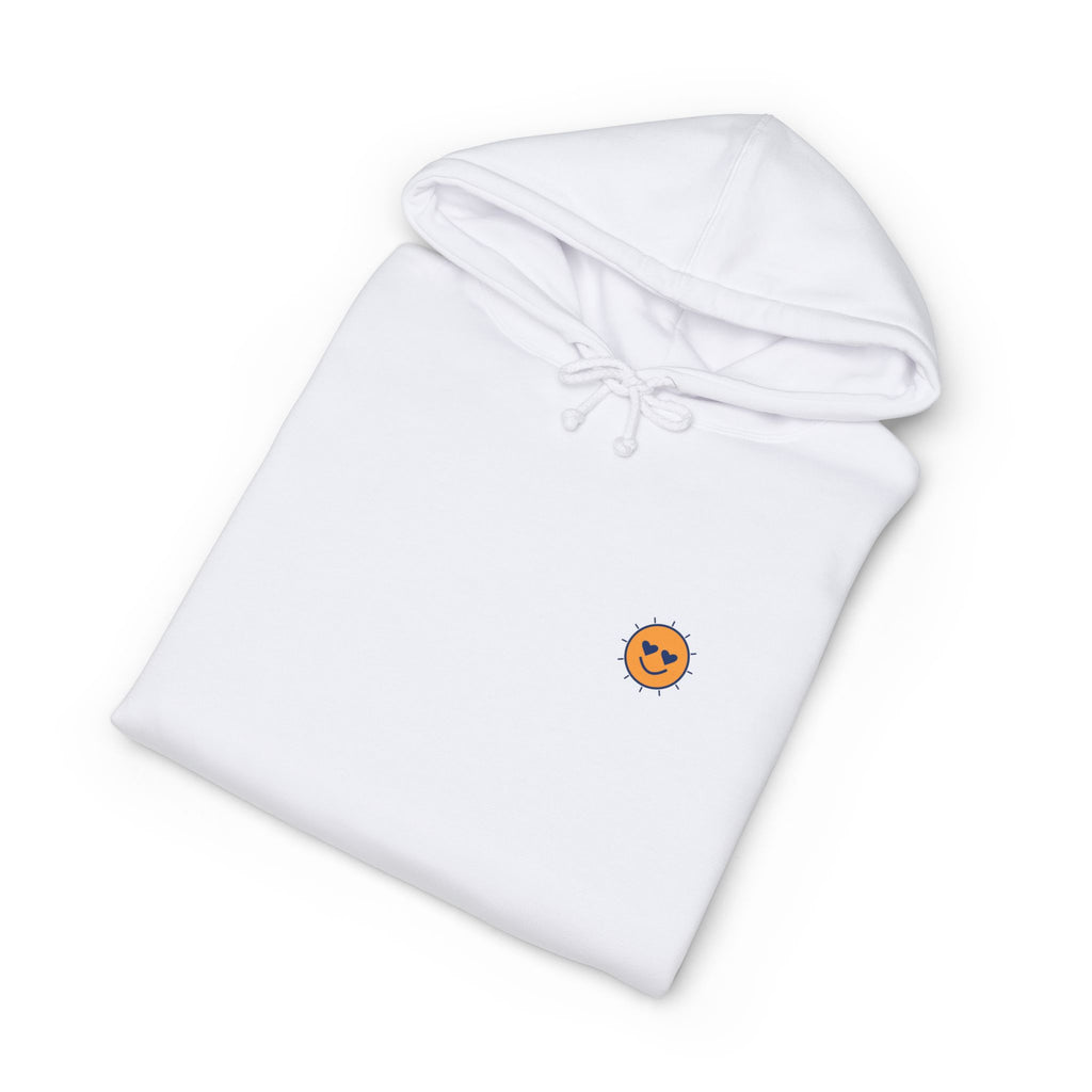 Sunshine Is My Love Language Hoodie