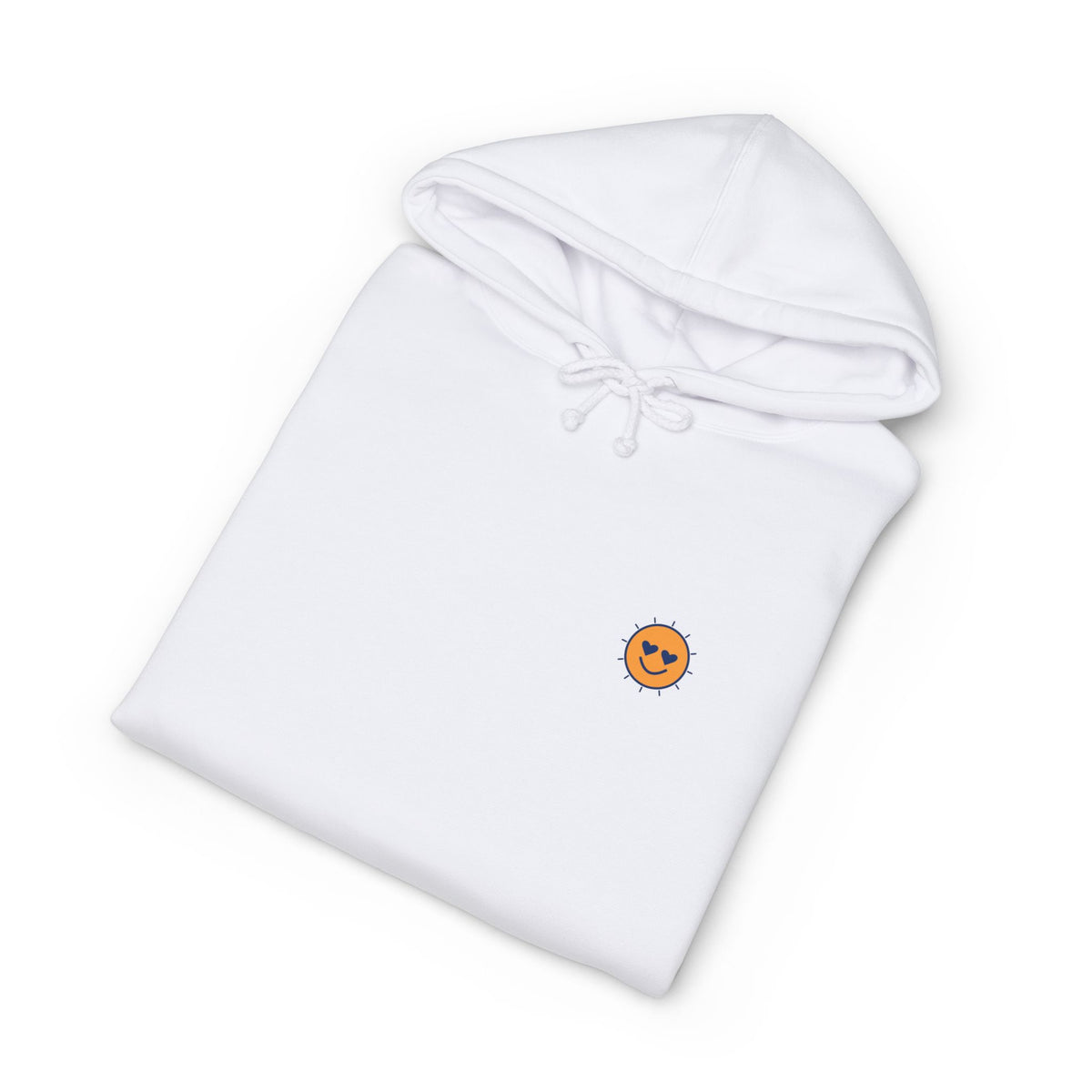 Sunshine Is My Love Language Hoodie