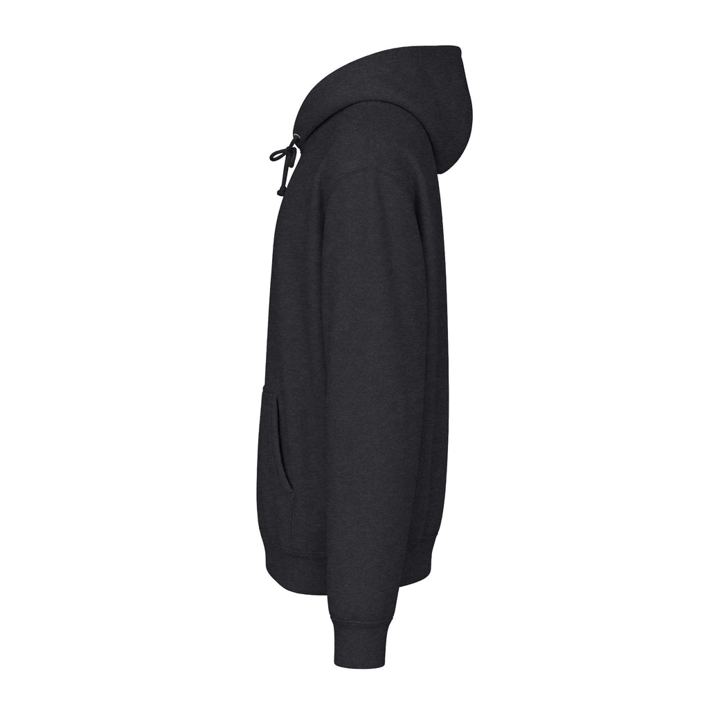 Happy Horizon Badge Hoodie