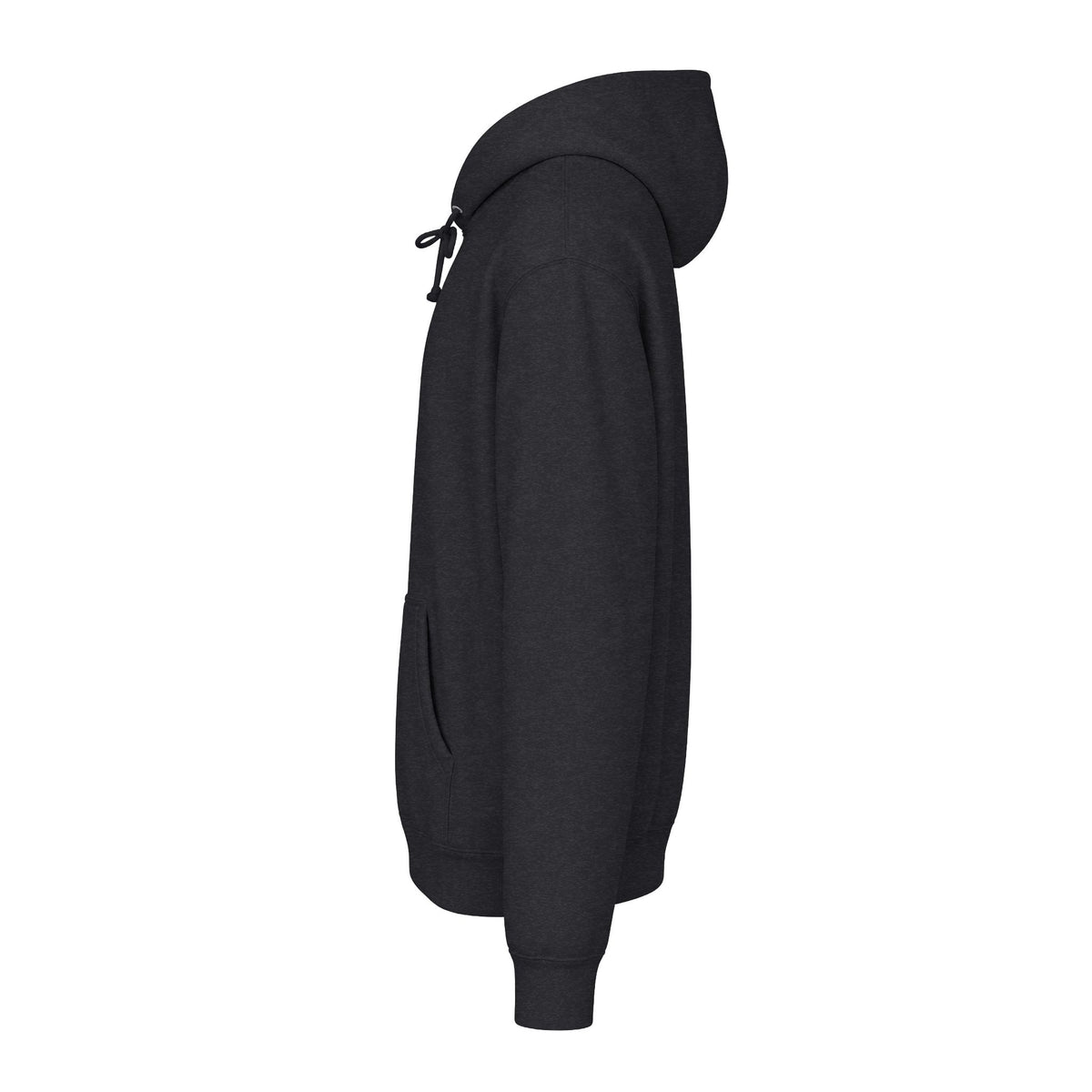 Happy Horizon Badge Hoodie
