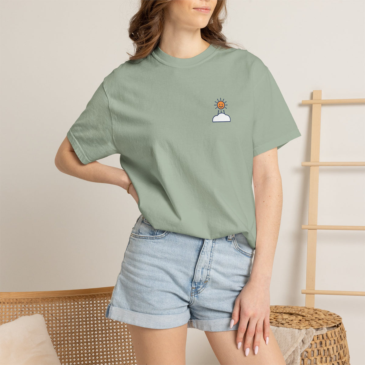 Professional Daydreamer T-Shirt