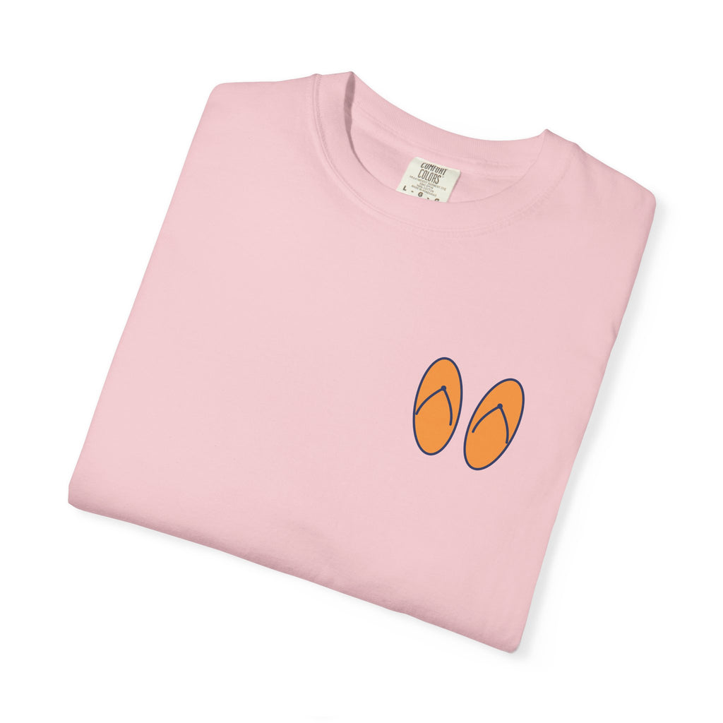Better In Flip Flops T-Shirt