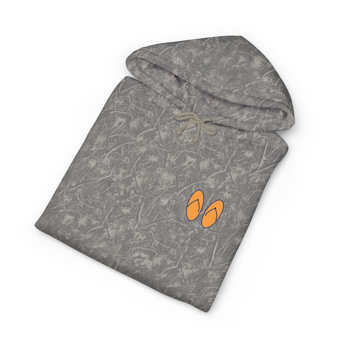 Better In Flip Flops Hoodie