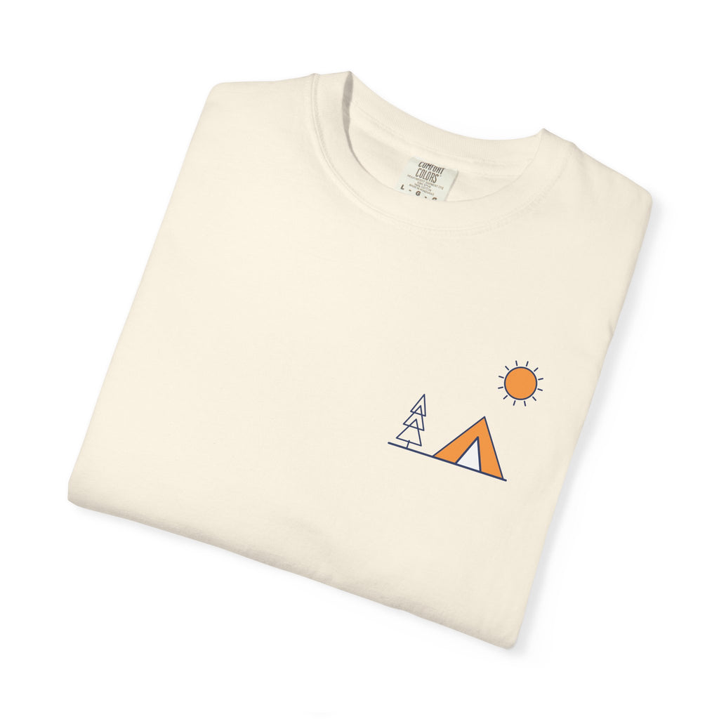 Go Outside Its Nice Out There T-Shirt