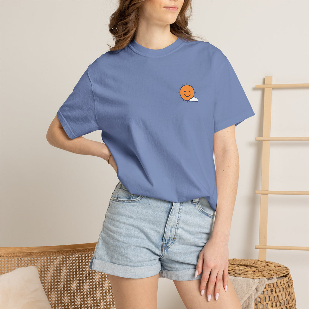 Mostly Sunny T-Shirt