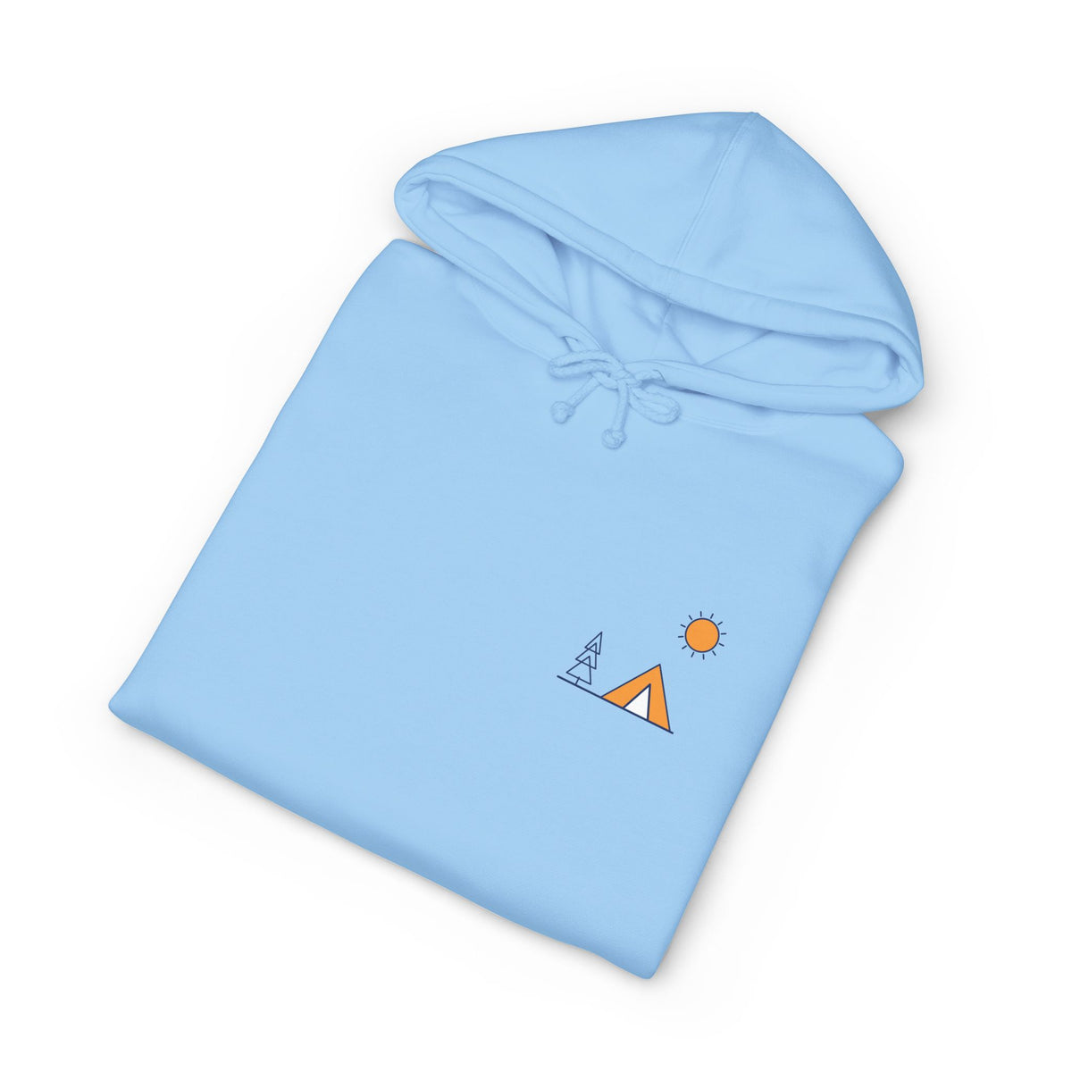 Go Outside Its Nice Out There Hoodie