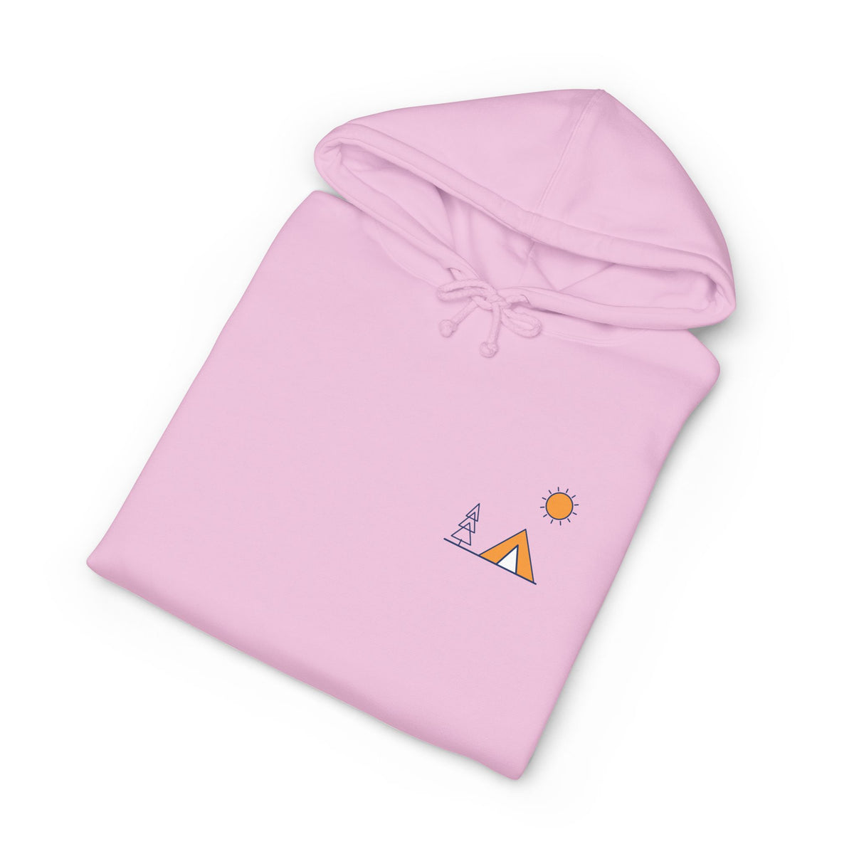 Go Outside Its Nice Out There Hoodie