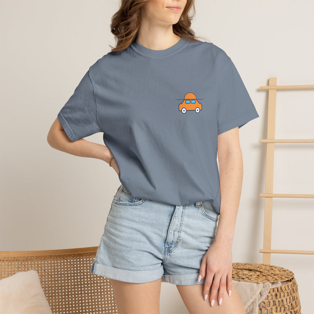 I Brake For Sunsets T-Shirt