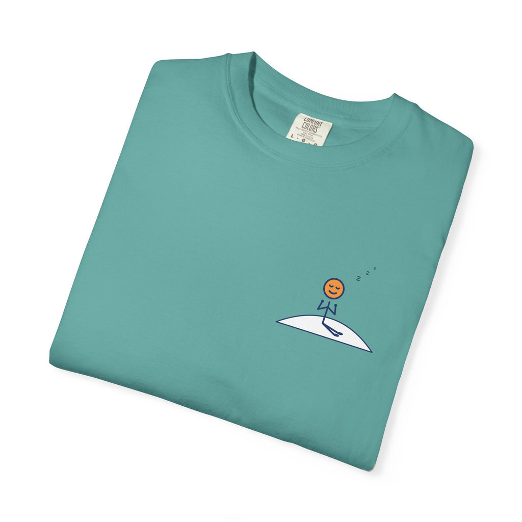 Certified Nap Enthusiast T-Shirt