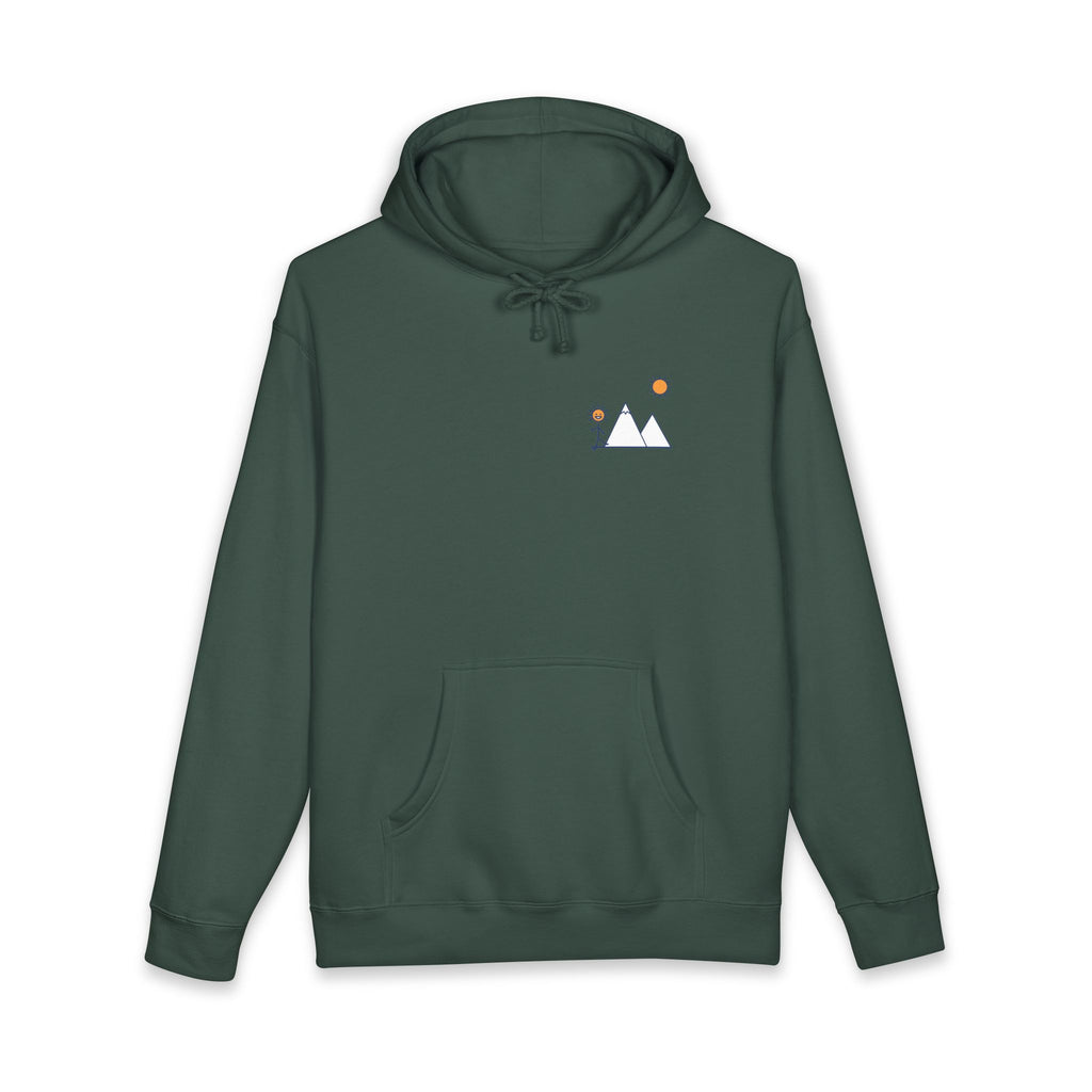 Trail Mix And Good Company Hoodie