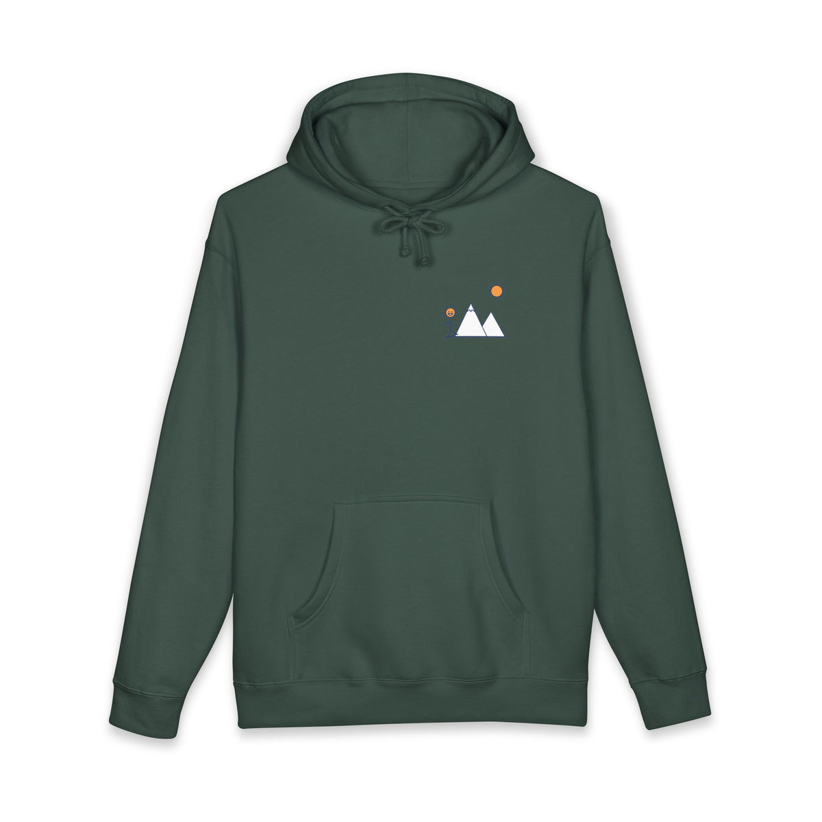 Trail Mix And Good Company Hoodie