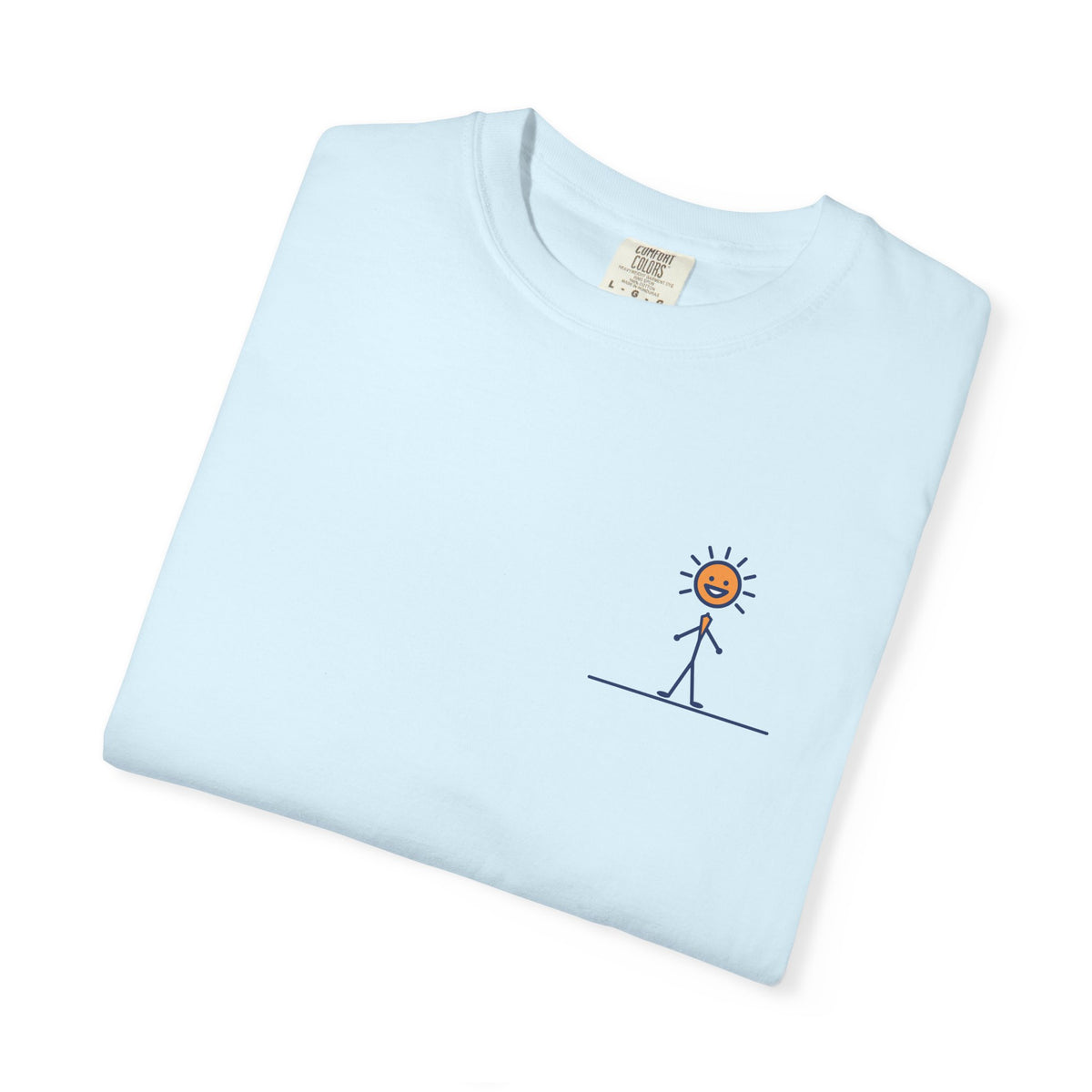 Chief Happiness Officer T-Shirt