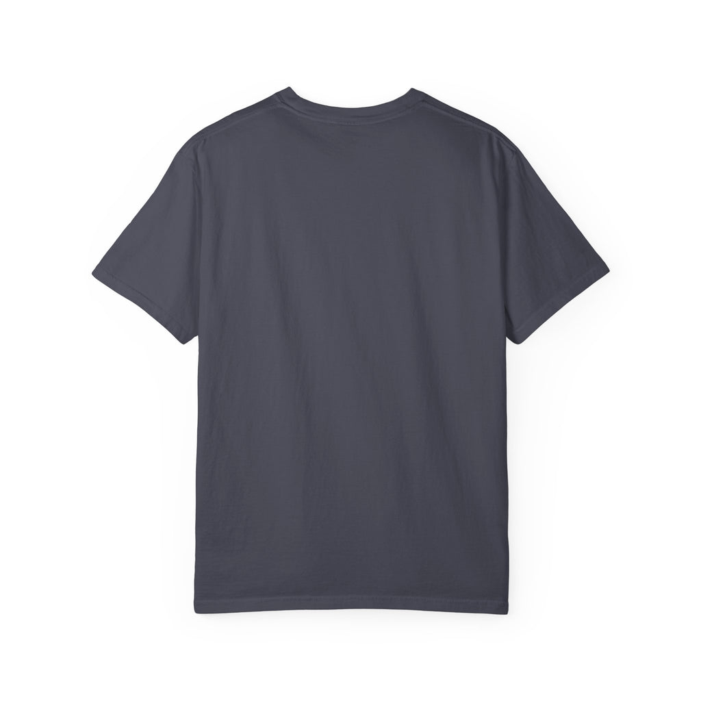 Happy Horizon Badge T-Shirt
