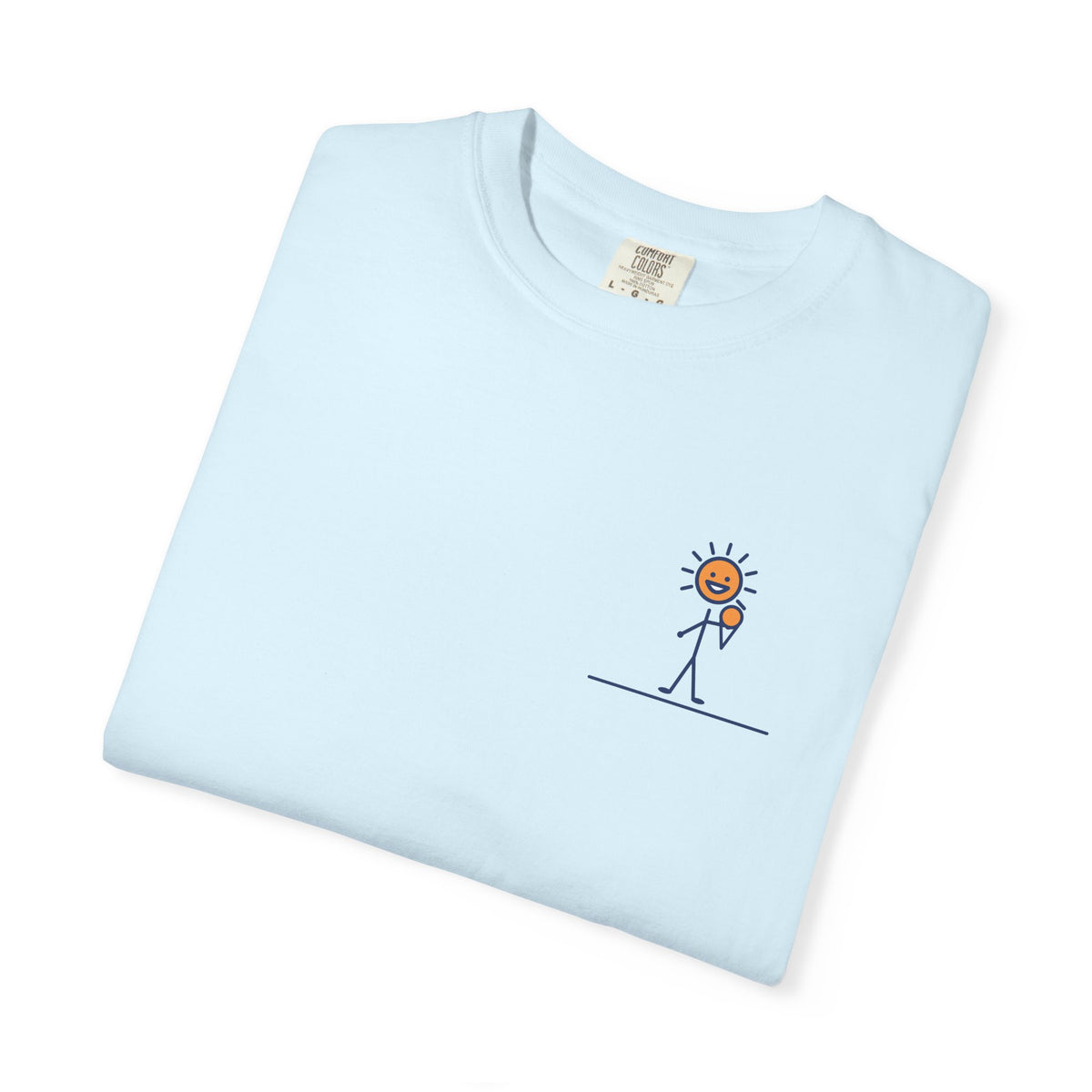 Sunshine And Snacks T-Shirt