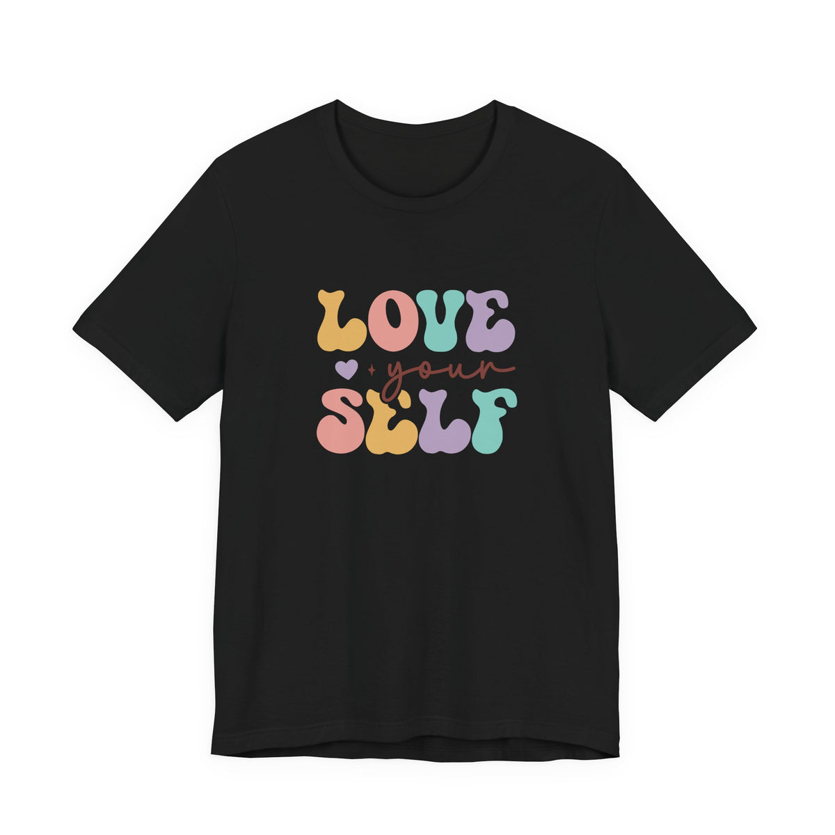 Love Yourself T-Shirt
