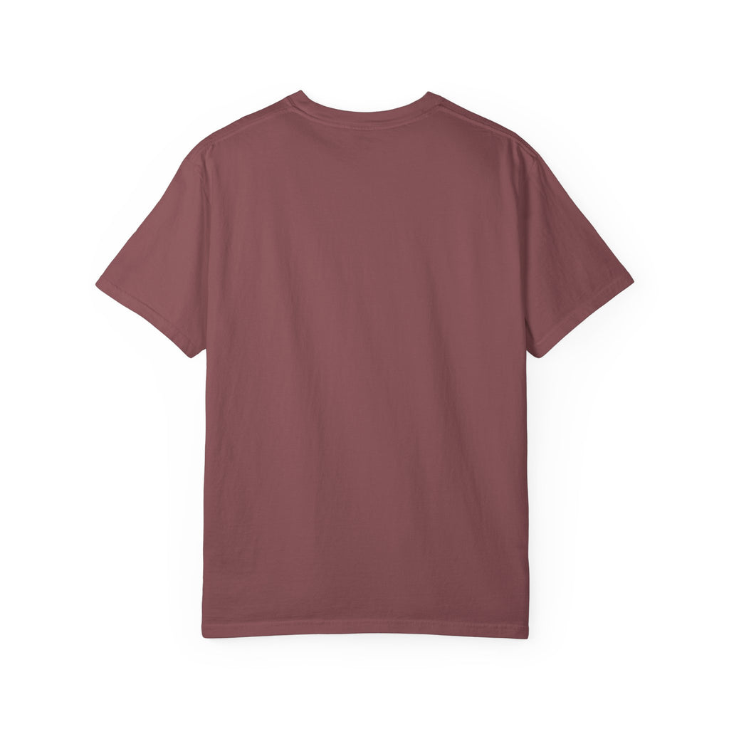 Happy Horizon Badge T-Shirt