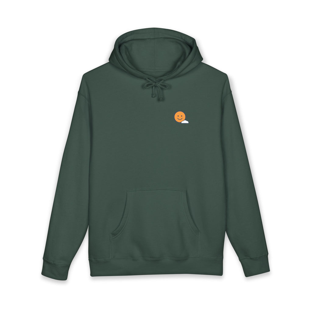 Mostly Sunny Hoodie