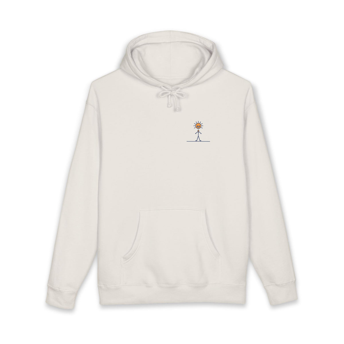 Chief Happiness Officer Hoodie