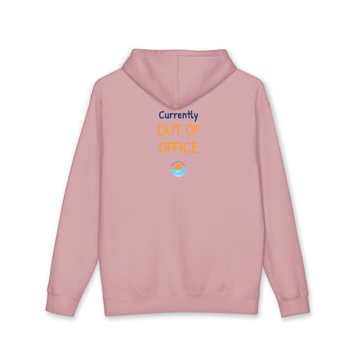 Currently Out Of Office Hoodie