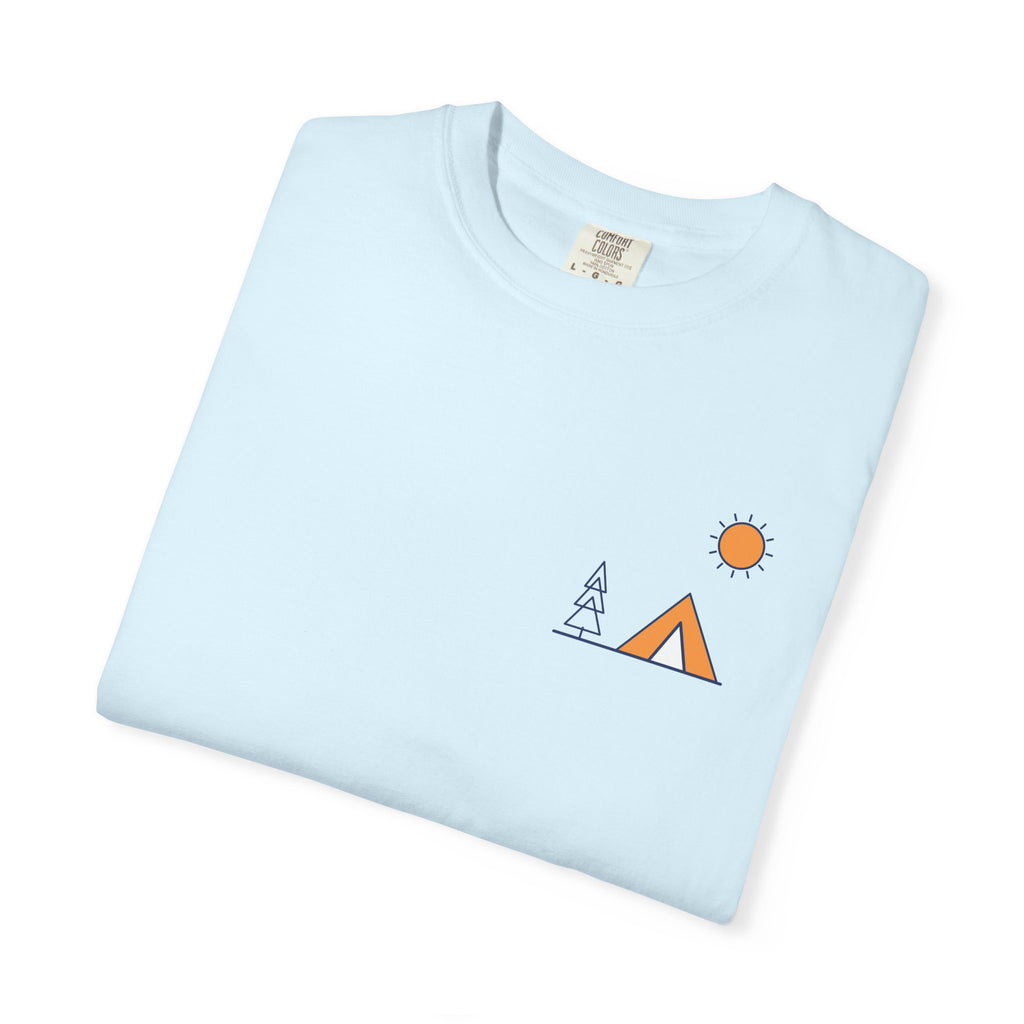 Go Outside Its Nice Out There T-Shirt