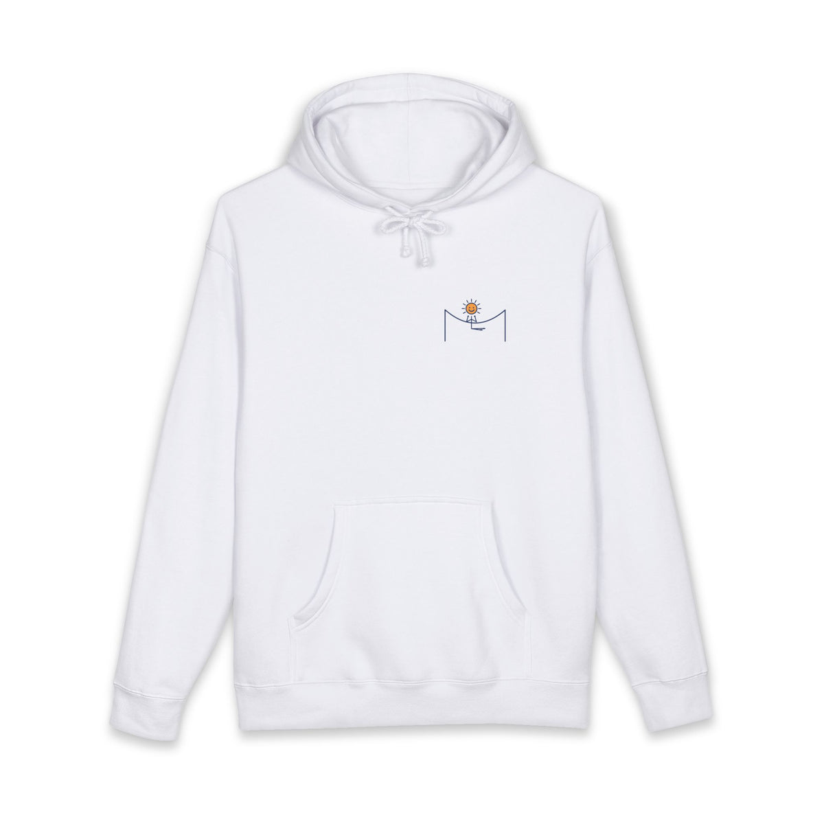 Currently Out Of Office Hoodie