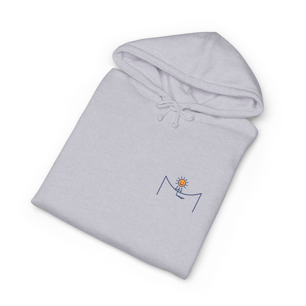 Currently Out Of Office Hoodie