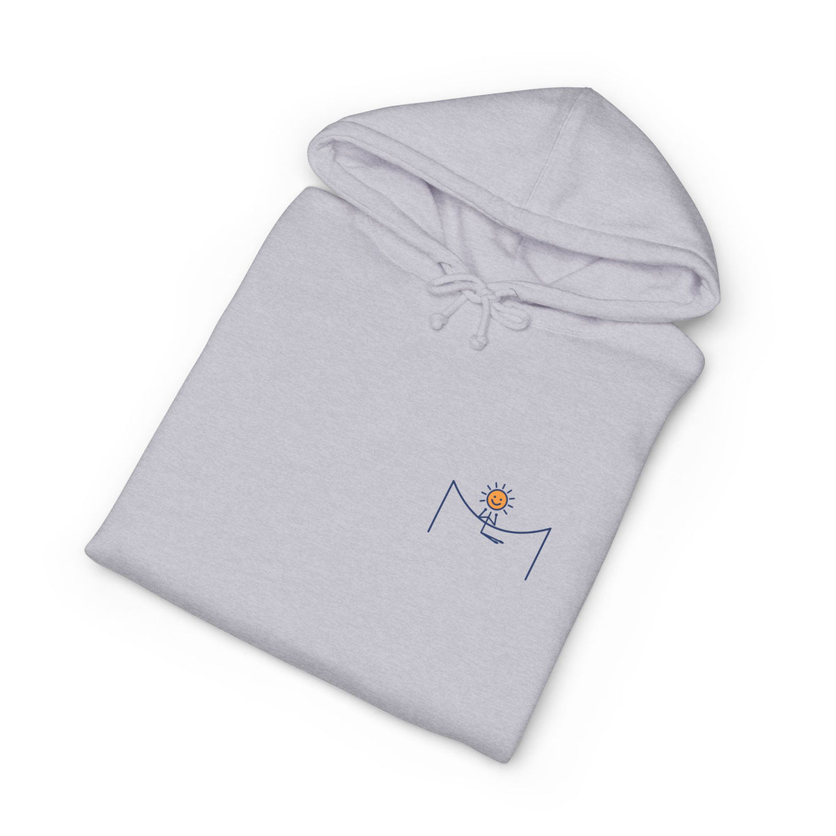 Currently Out Of Office Hoodie