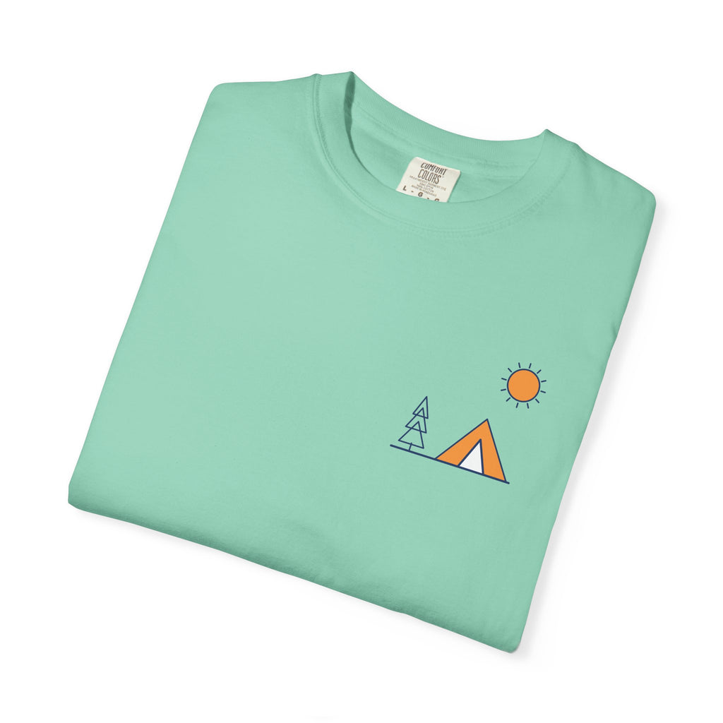Go Outside Its Nice Out There T-Shirt