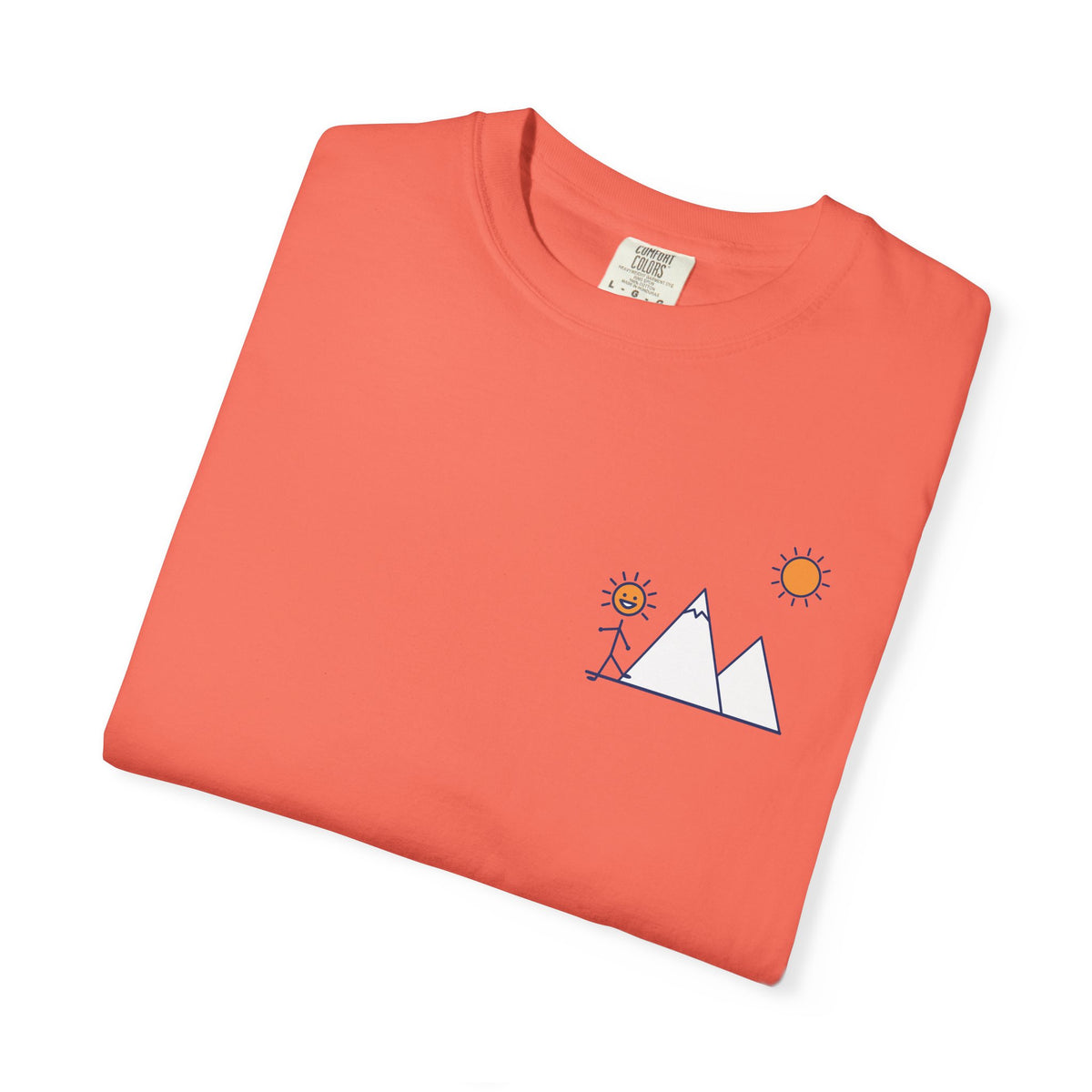 Trail Mix And Good Company T-Shirt