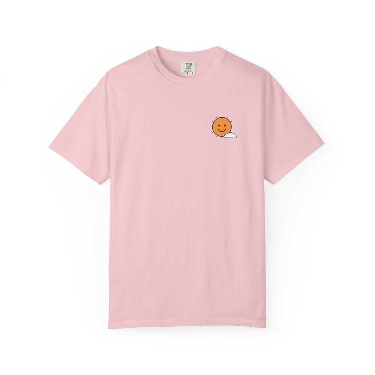 Mostly Sunny T-Shirt