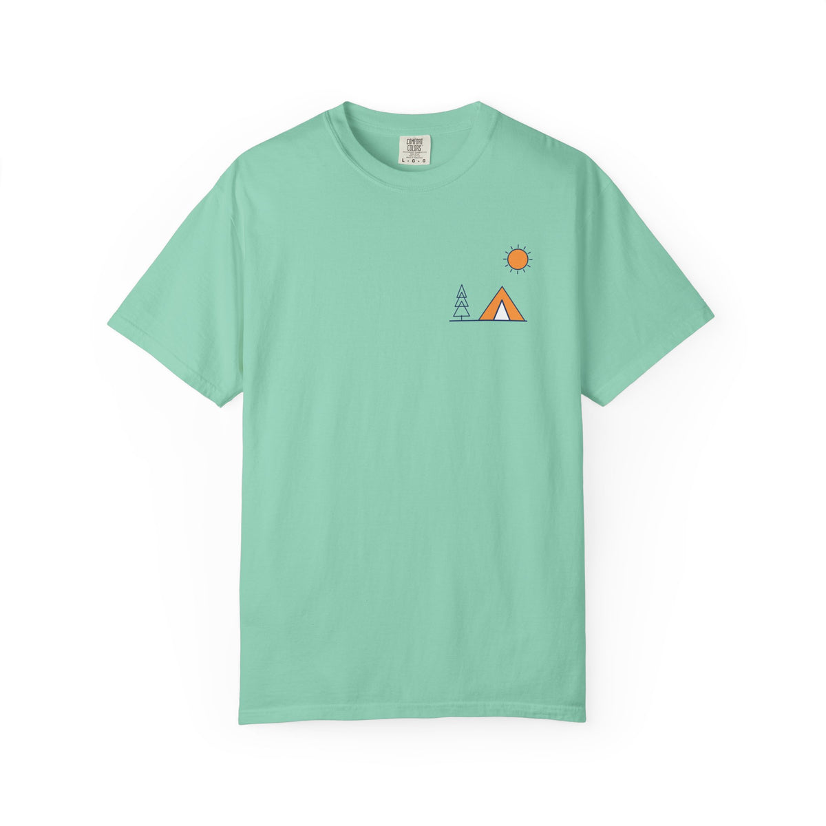 Go Outside Its Nice Out There T-Shirt