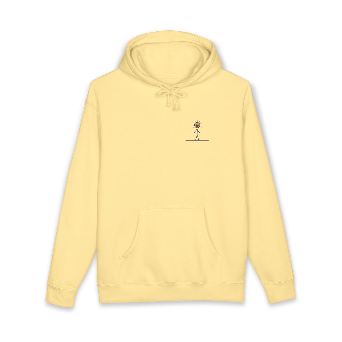 Chief Happiness Officer Hoodie