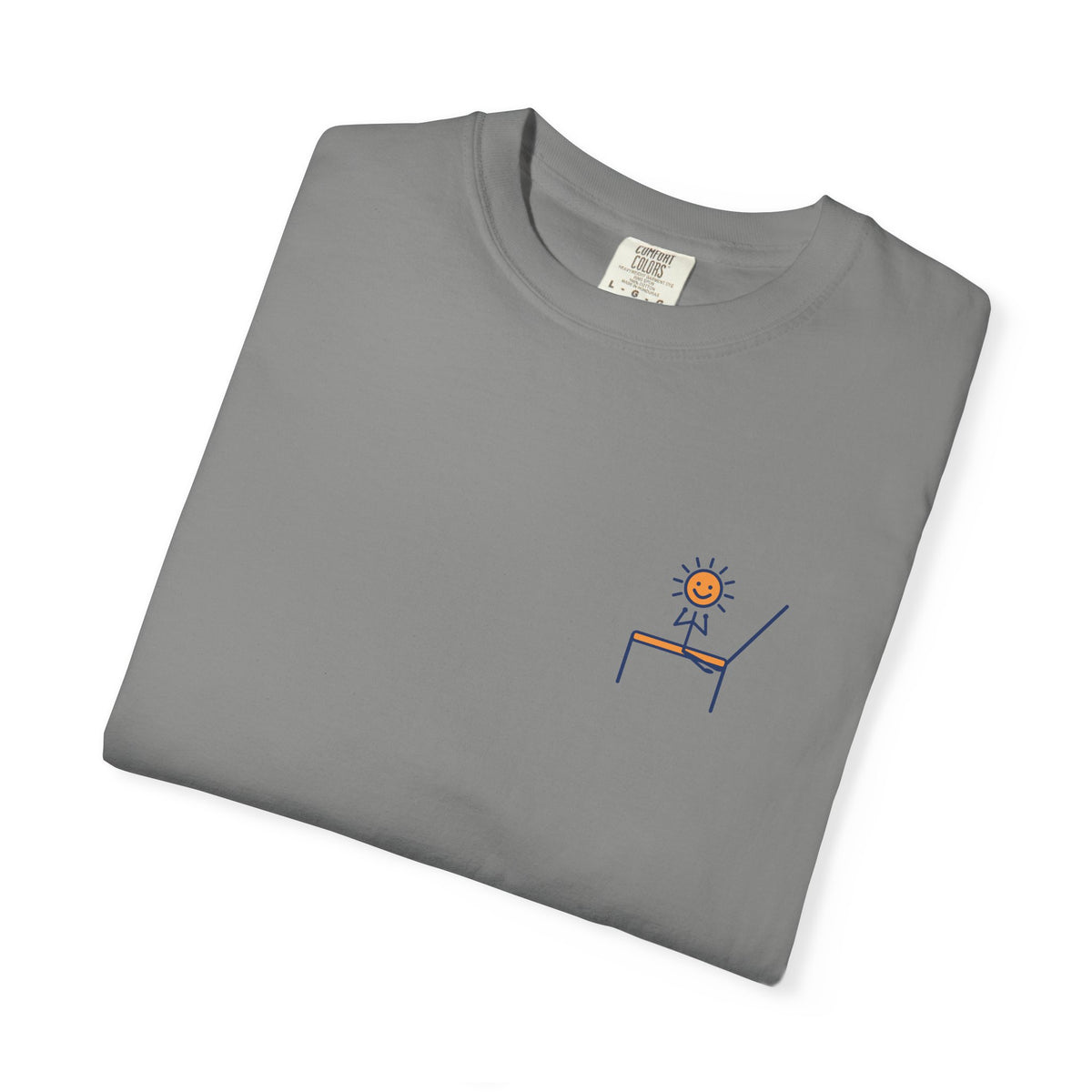 Sunday State Of Mind T-Shirt
