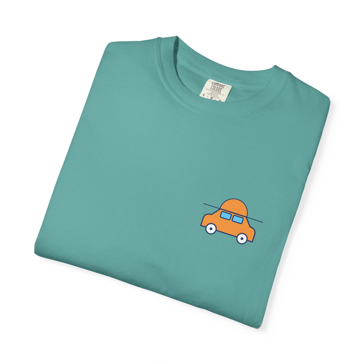 I Brake For Sunsets T-Shirt